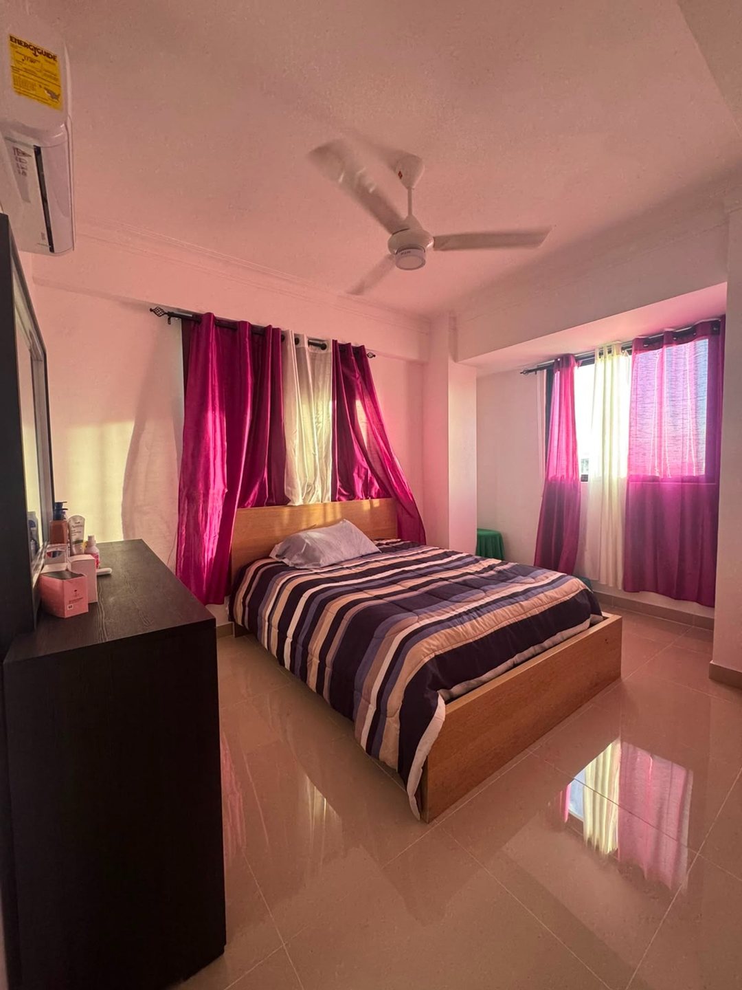 Apartamento en Tropical Metaldom, foto 5