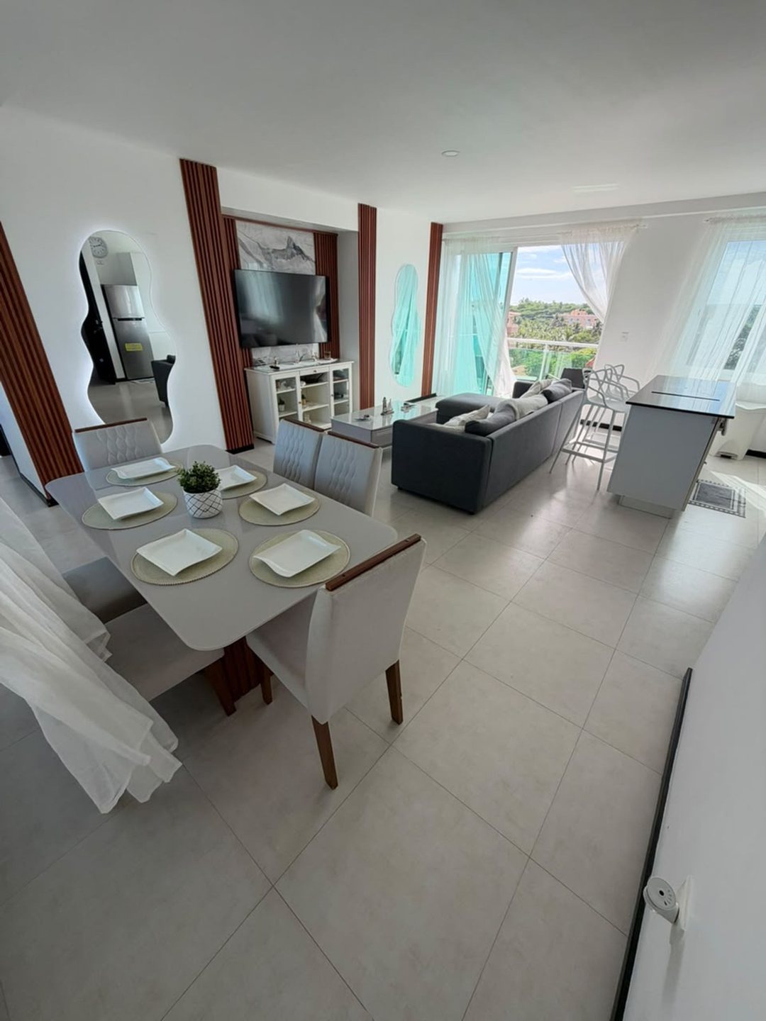 Apartamento en Guayacanes, foto 5