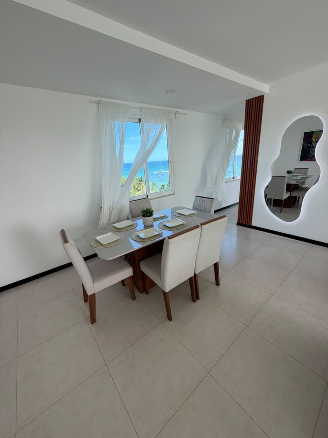 Apartamento en Guayacanes, foto 2