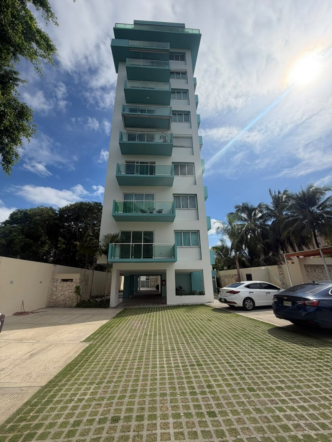 Apartamento en Guayacanes, foto 4