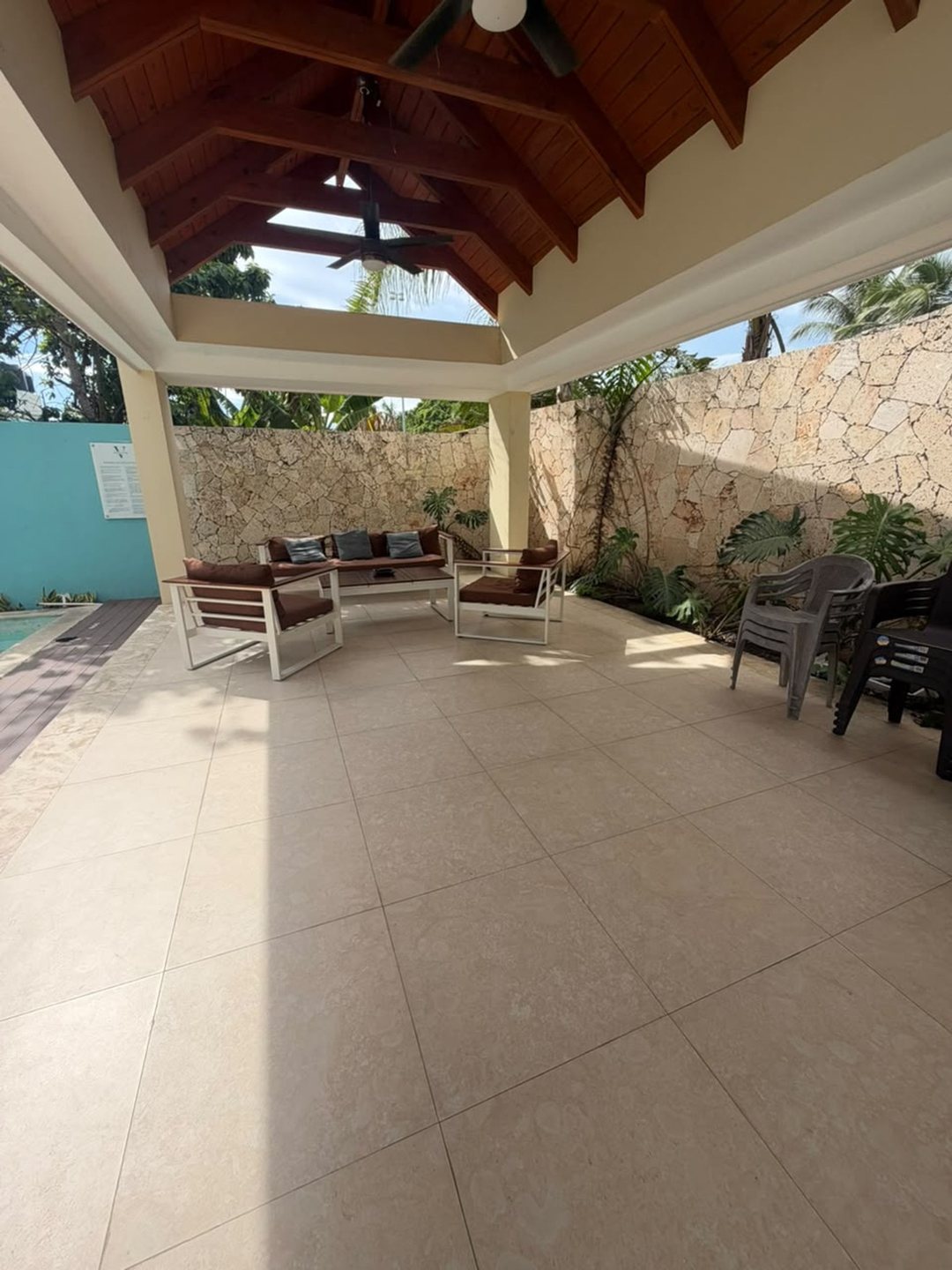 Apartamento en Guayacanes, foto 3