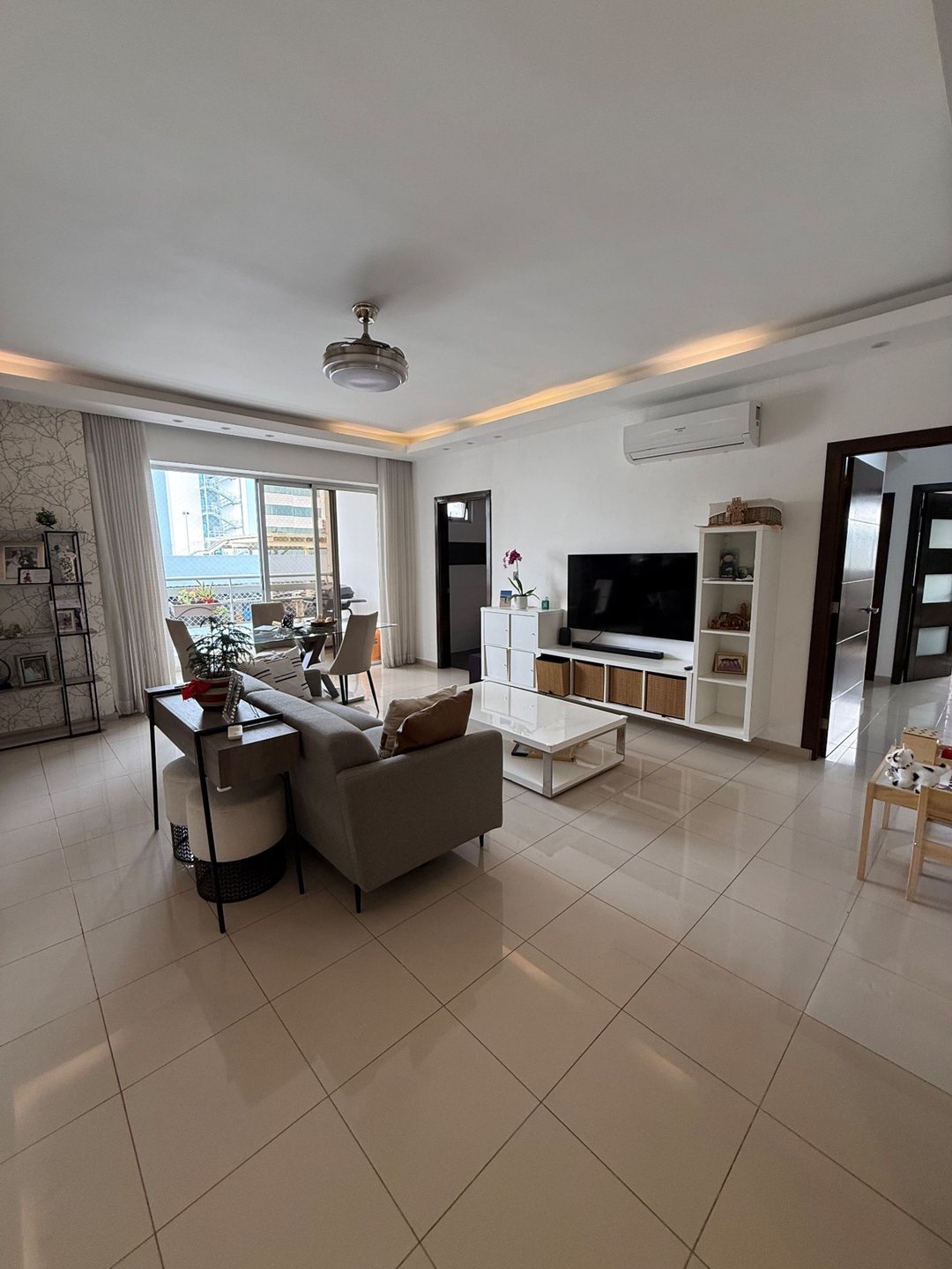 Apartamento en La Julia, foto 2