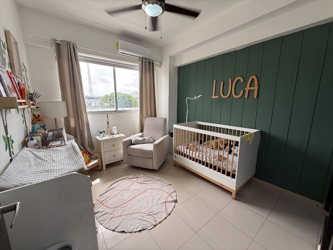Apartamento en La Julia, foto 5