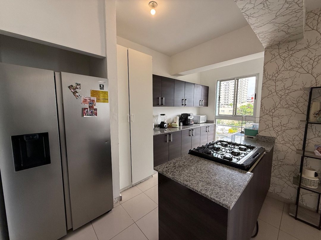 Apartamento en La Julia, foto 3