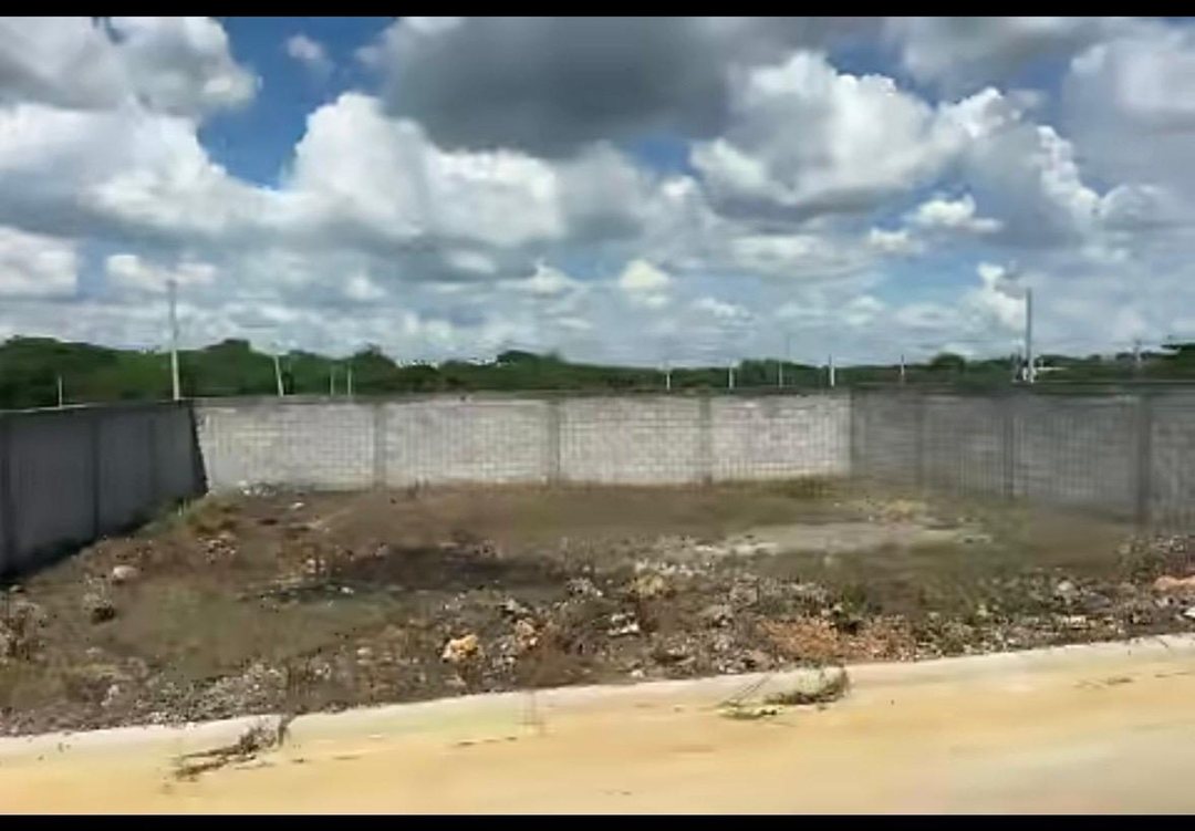 Solar en Batey Jubey