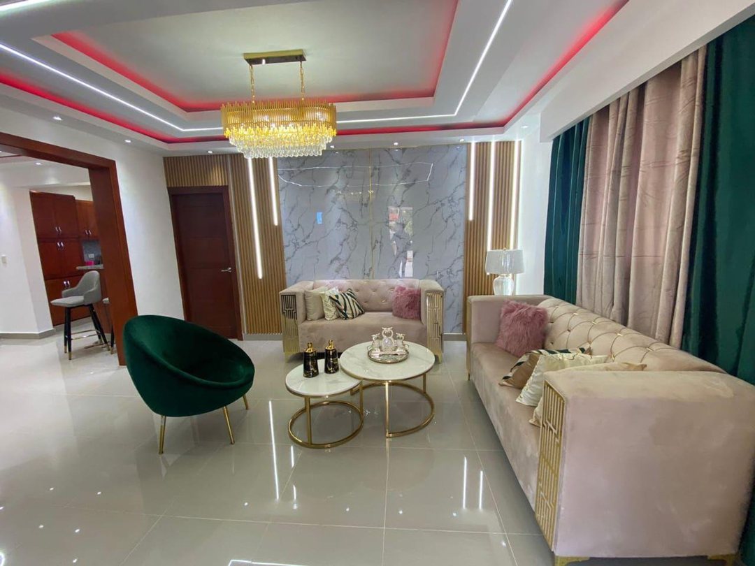 Apartamento en Vista Hermosa, foto 4