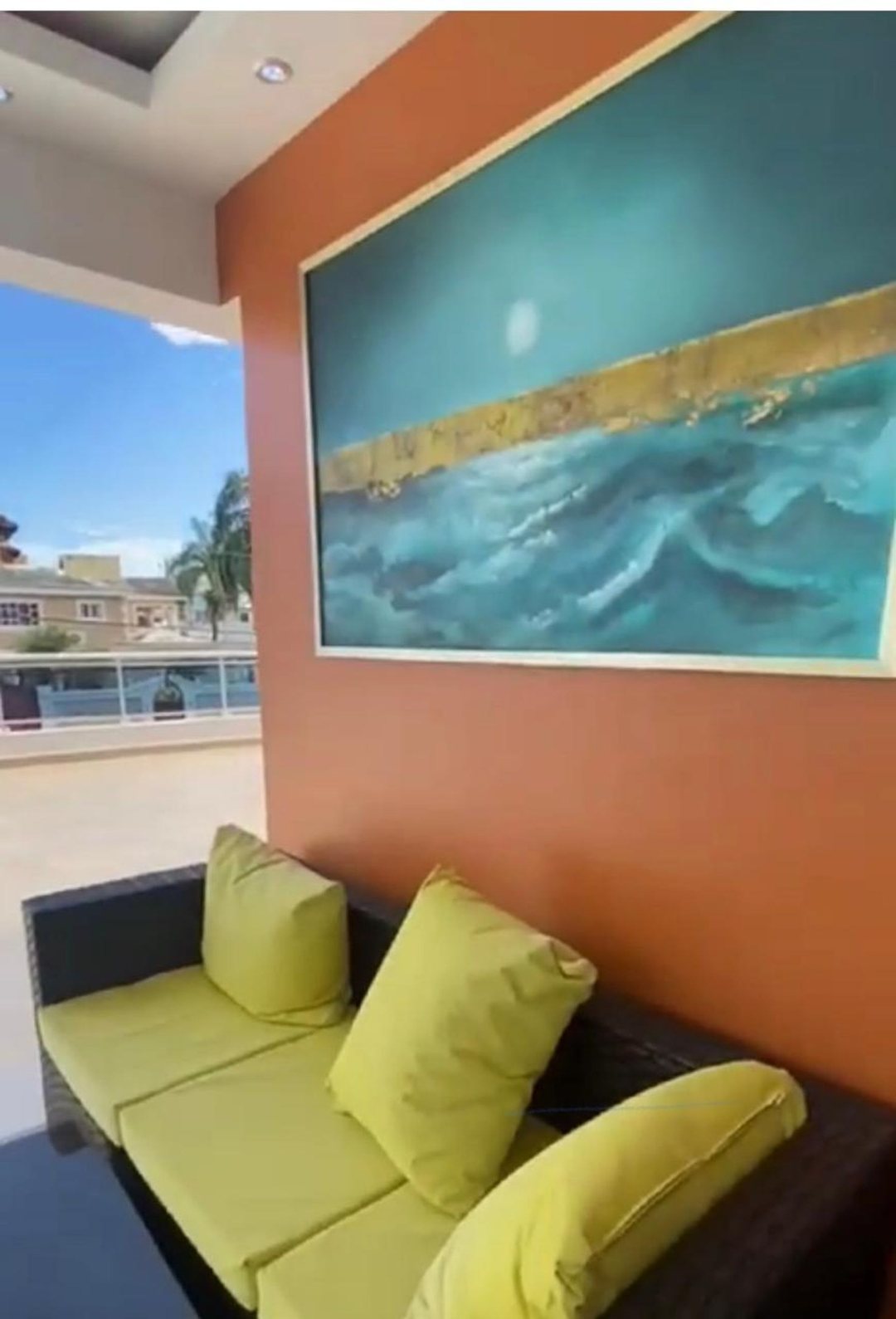Apartamento en Vista Hermosa, foto 2