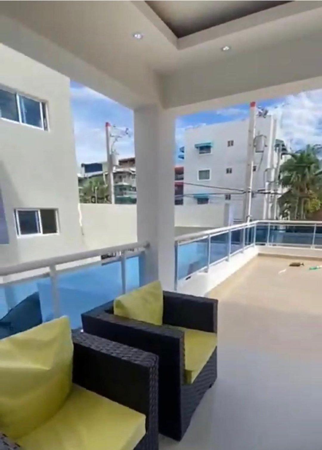 Apartamento en Vista Hermosa, foto 3