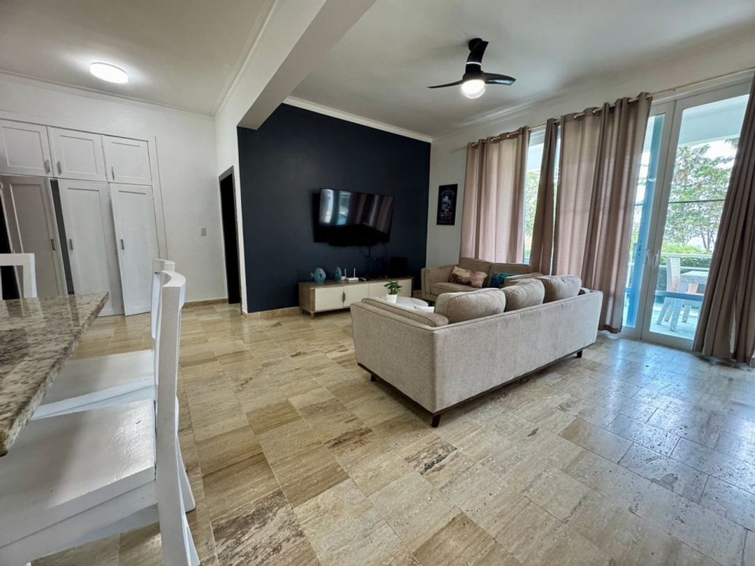 Apartamento en La Laguna, foto 2