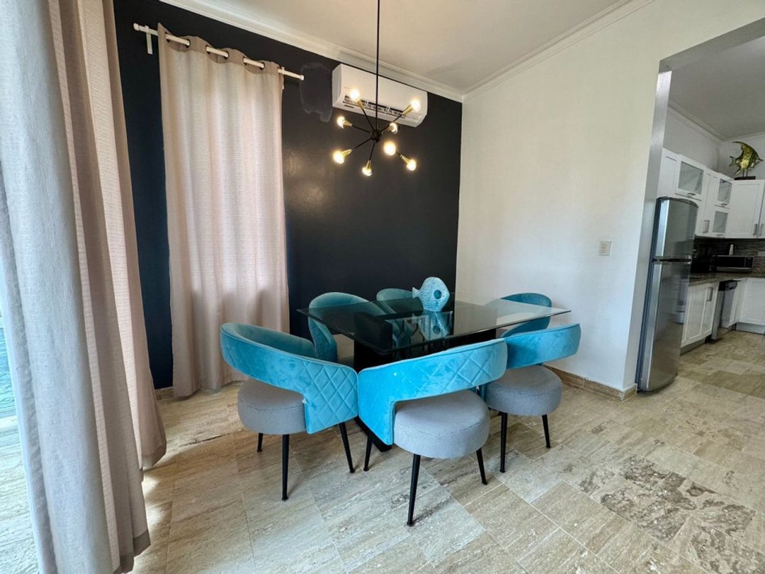Apartamento en La Laguna, foto 3
