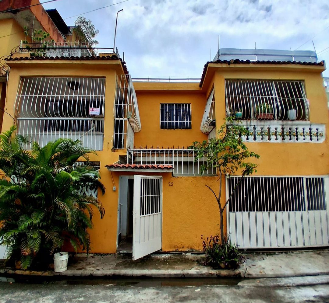 Casa en Mi Hogar