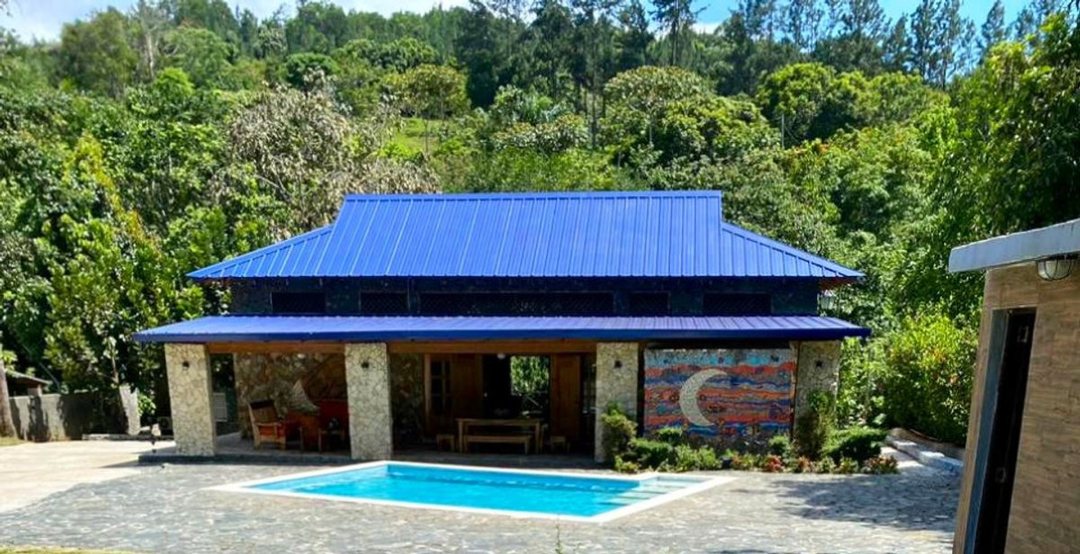 Casa en Bonao