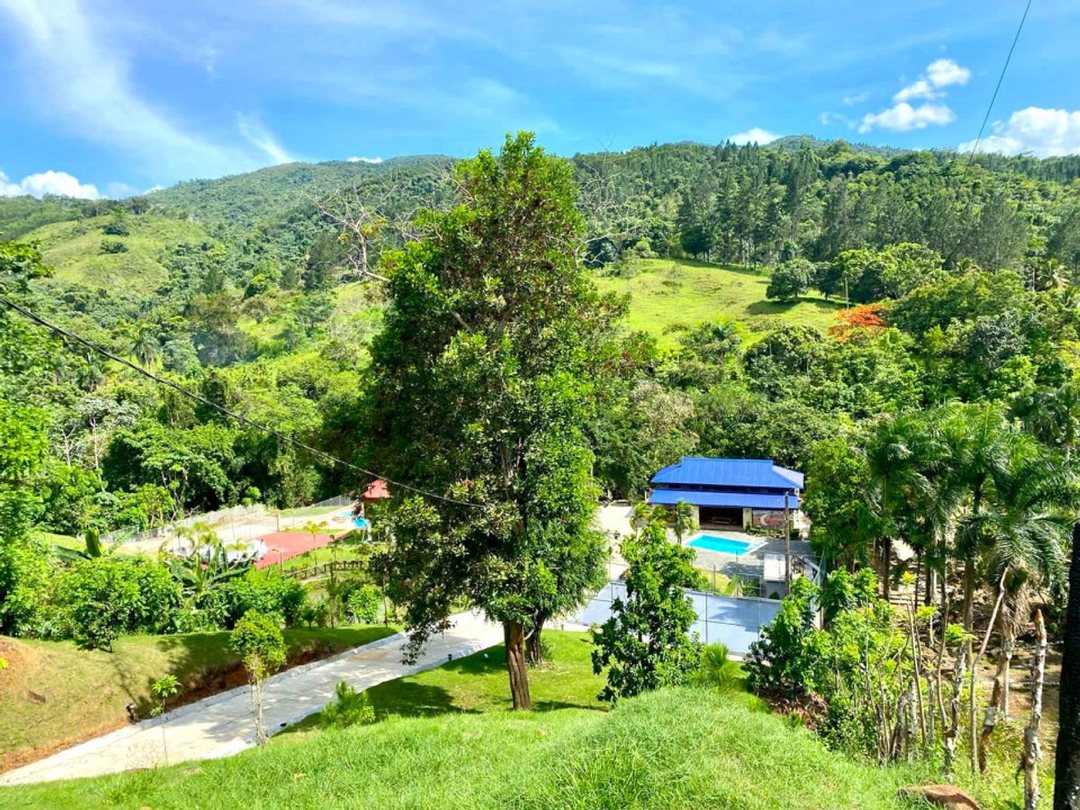 Casa en Bonao, foto 2