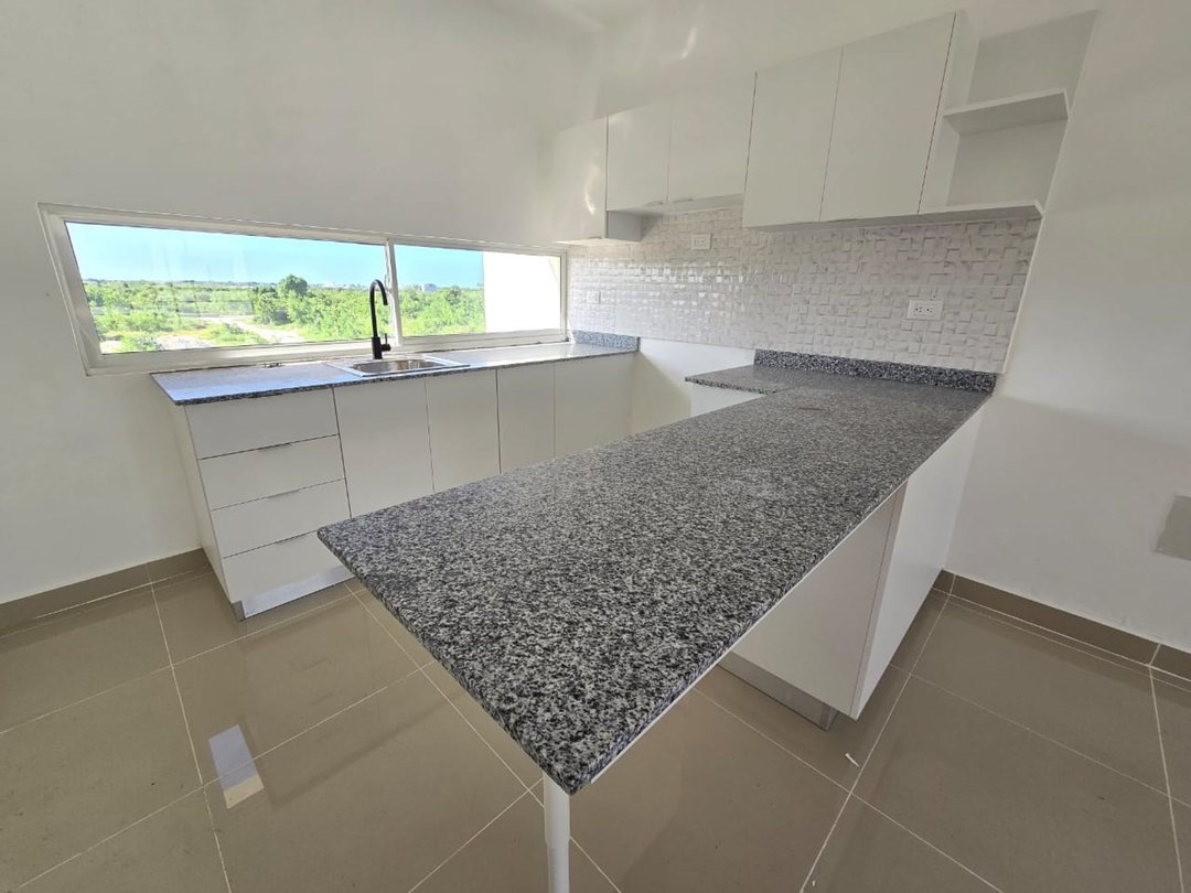 Apartamento en Bávaro (Centro), foto 5