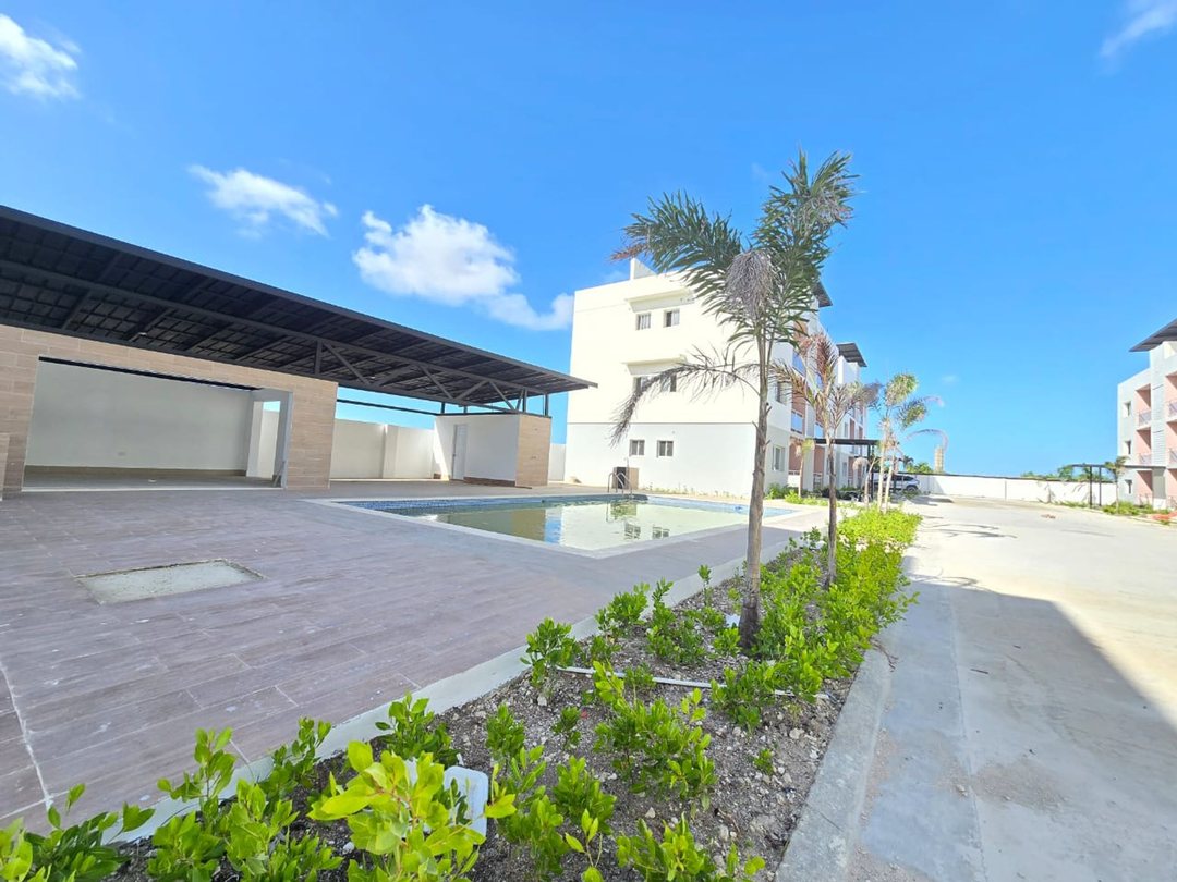 Apartamento en Bávaro (Centro), foto 3