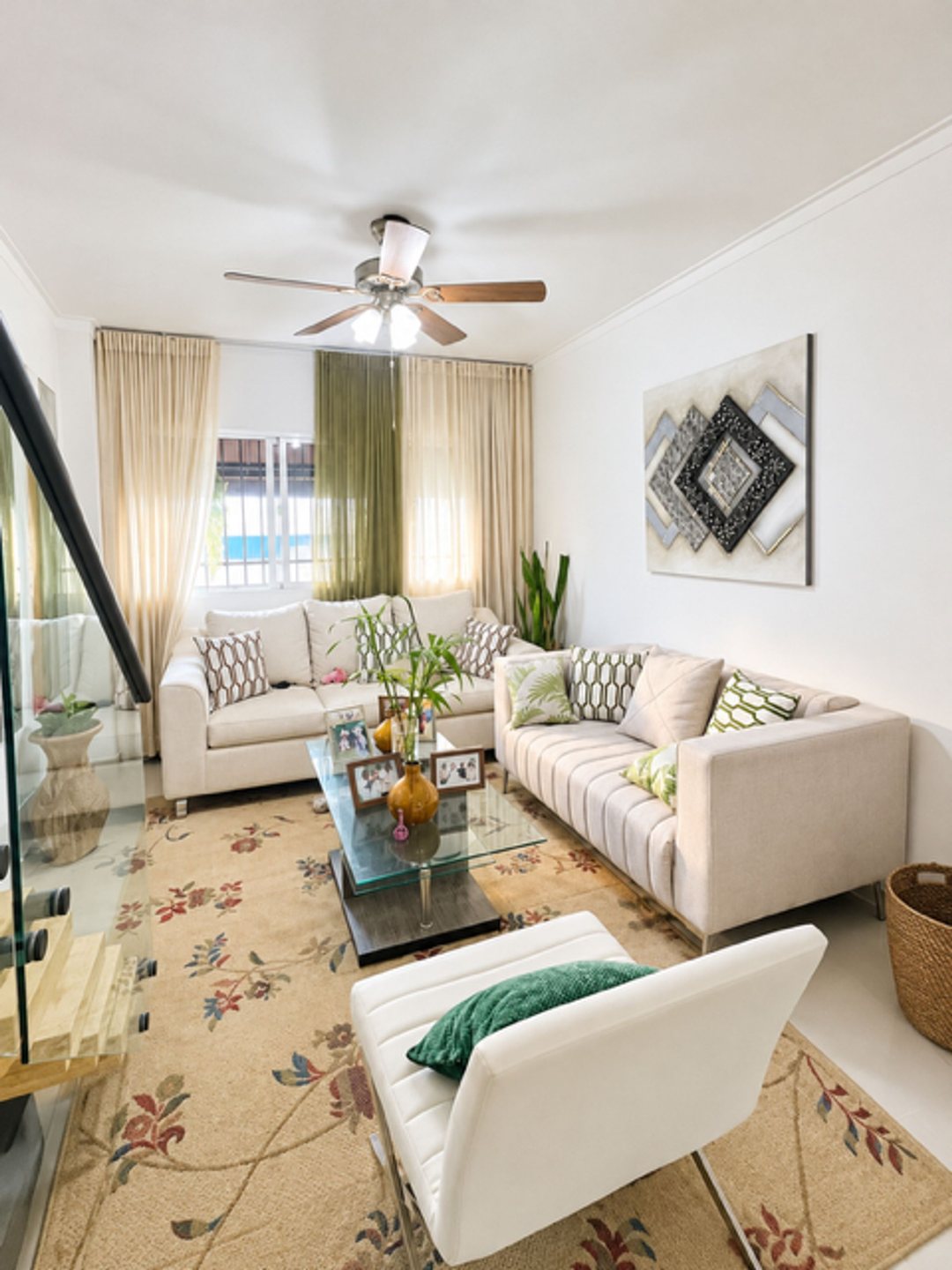 Apartamento en La Colina