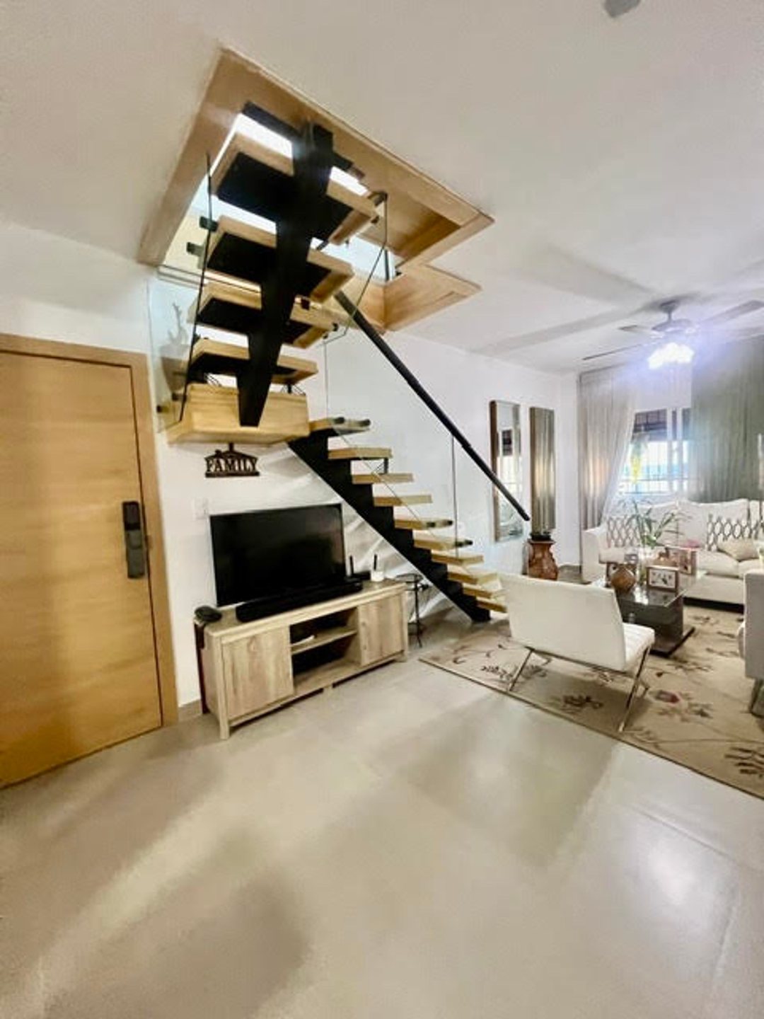 Apartamento en La Colina, foto 3