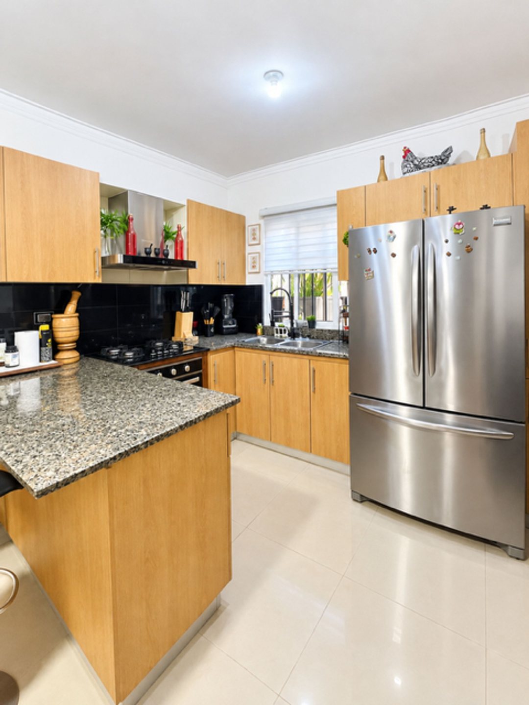 Apartamento en La Colina, foto 4