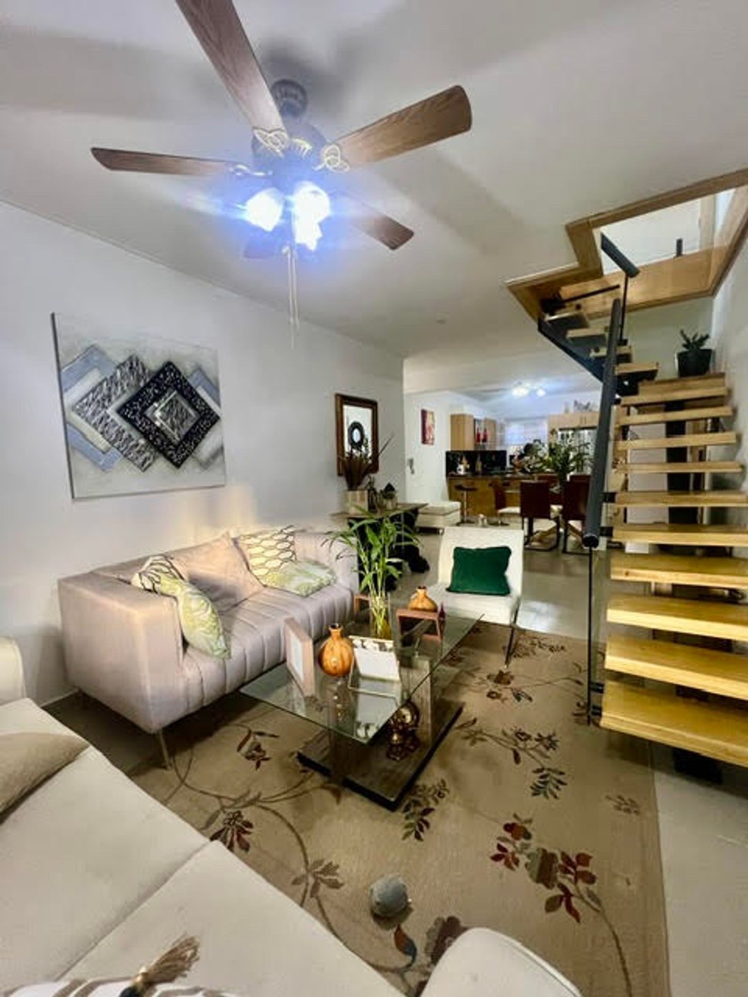 Apartamento en La Colina, foto 2
