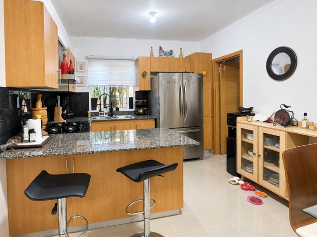 Apartamento en La Colina, foto 5