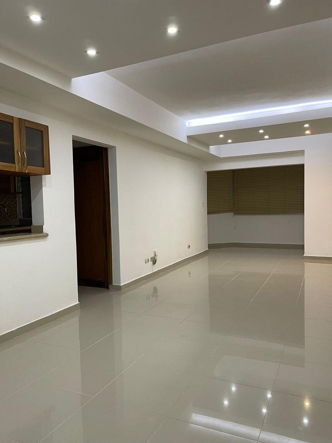 Apartamento en Jardín Botánico, foto 2