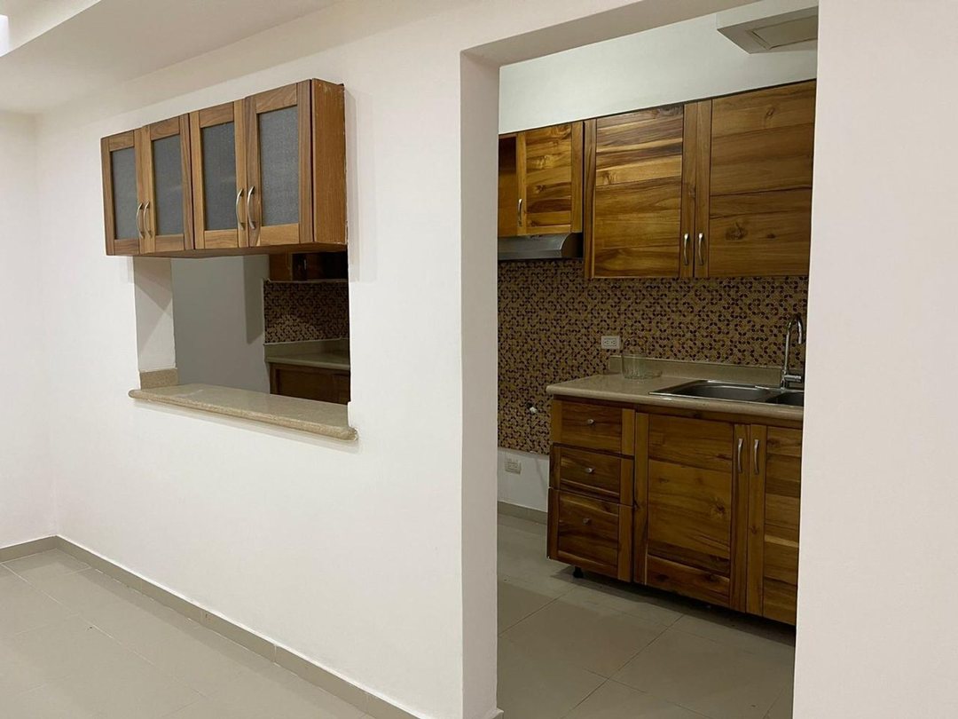 Apartamento en Jardín Botánico, foto 5