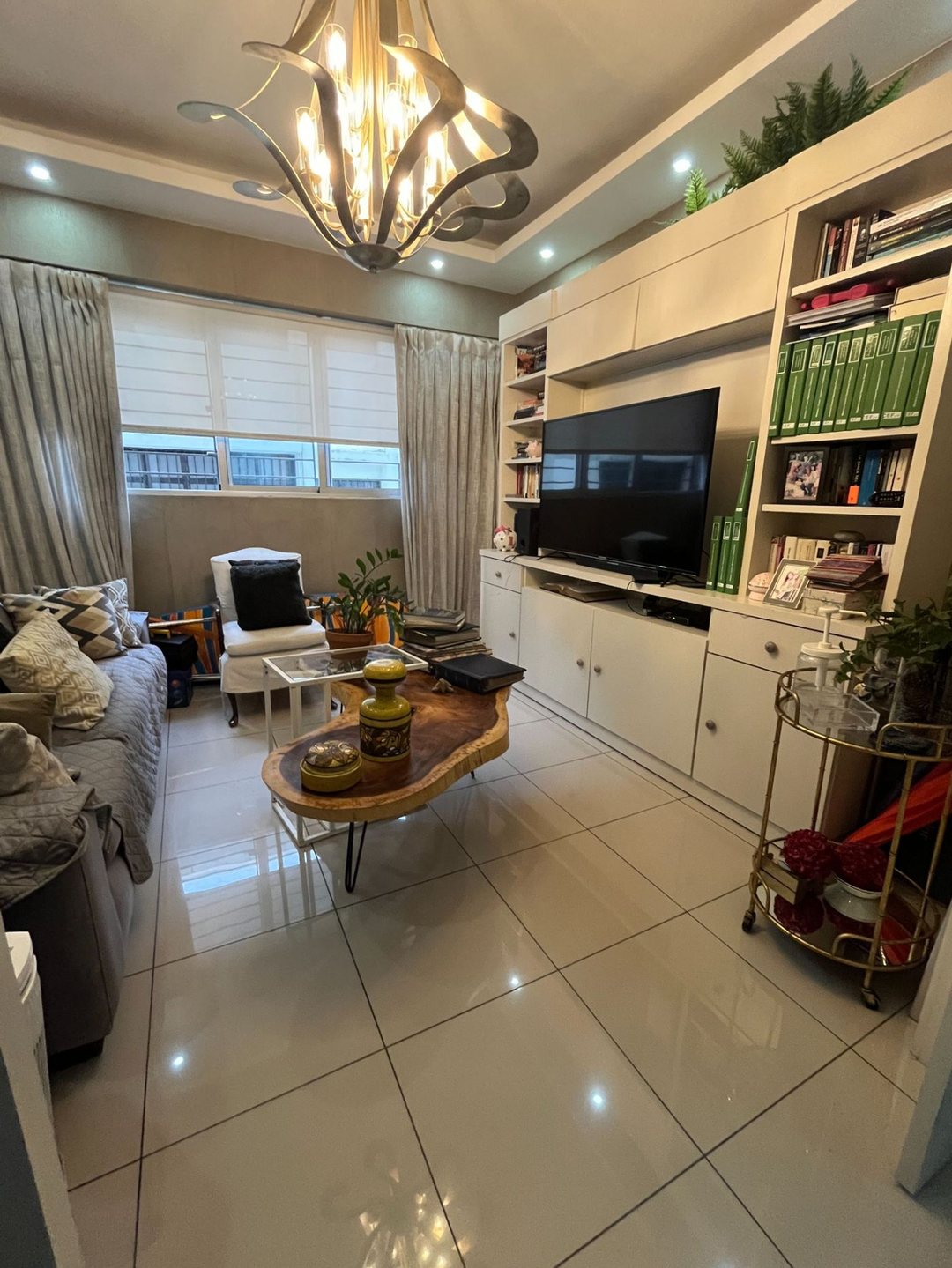 Apartamento en Piantini, foto 3