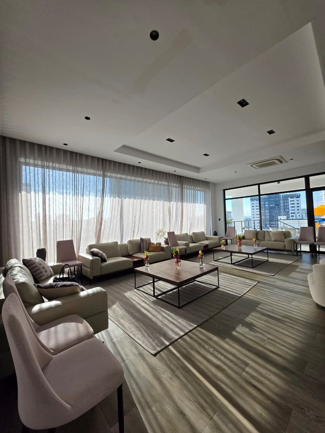 Apartamento en Naco, Santo Domingo, foto 4