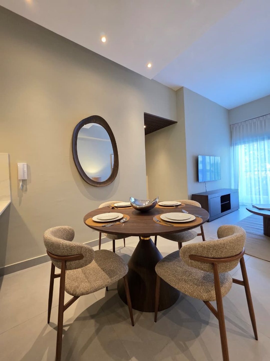 Apartamento en Naco, Santo Domingo, foto 5