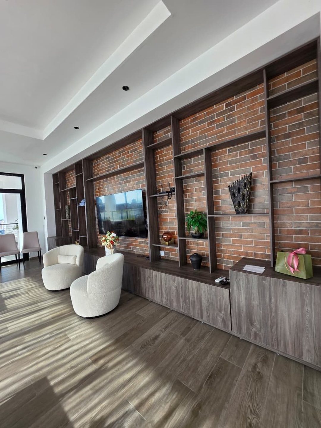 Apartamento en Naco, Santo Domingo, foto 2