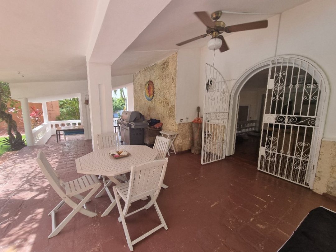 Casa en Altos de Arroyo Hondo II, foto 4