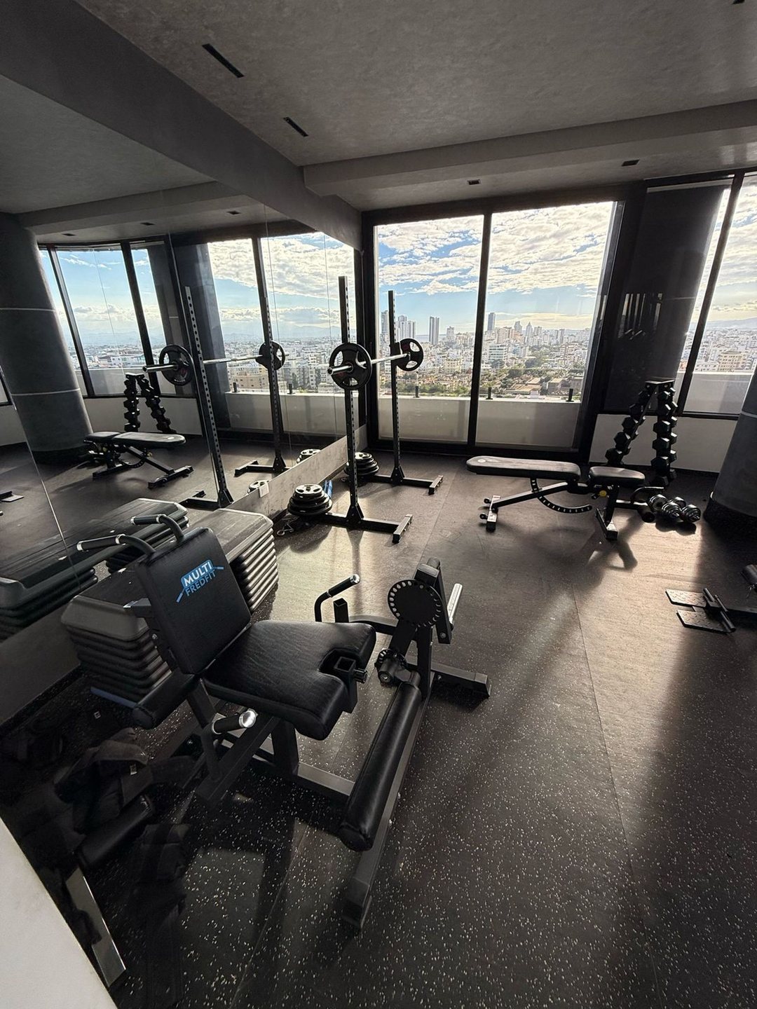 Apartamento en Bella Vista, foto 2