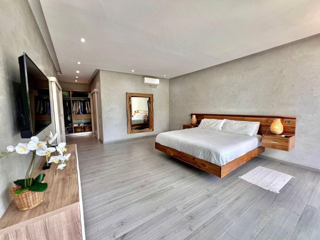 Casa en Samaná, Las Terrenas, foto 3