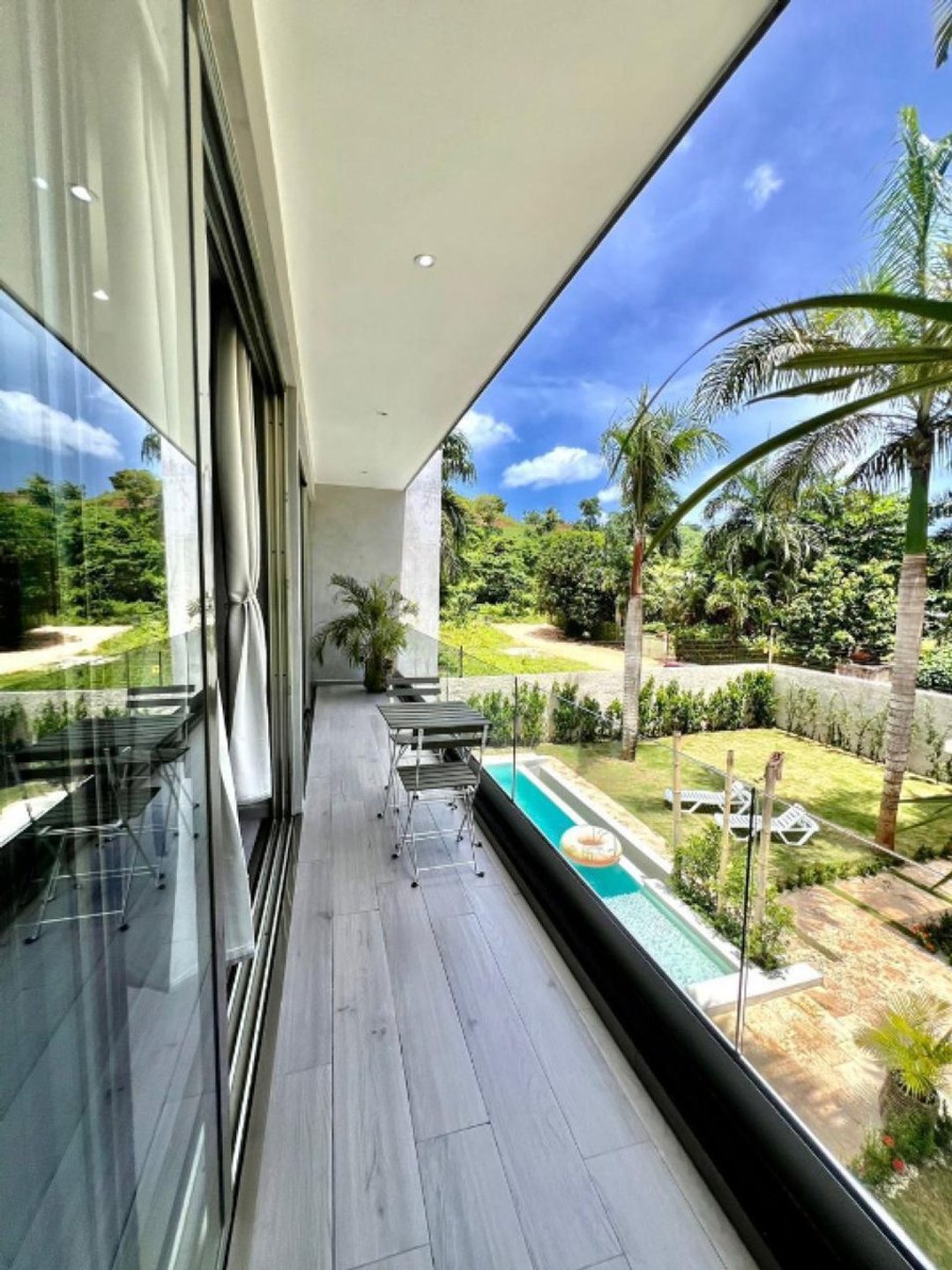 Casa en Samaná, Las Terrenas, foto 4