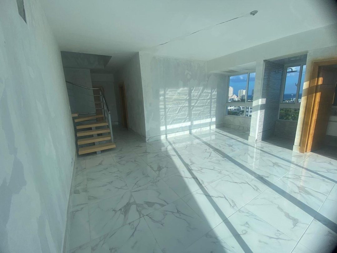 Penthouse en Zona Universitaria, foto 2