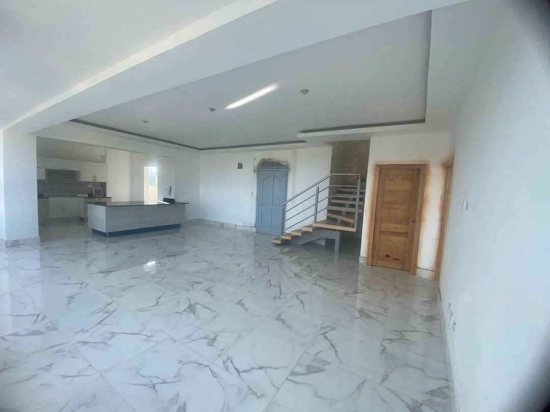 Penthouse en Zona Universitaria, foto 5