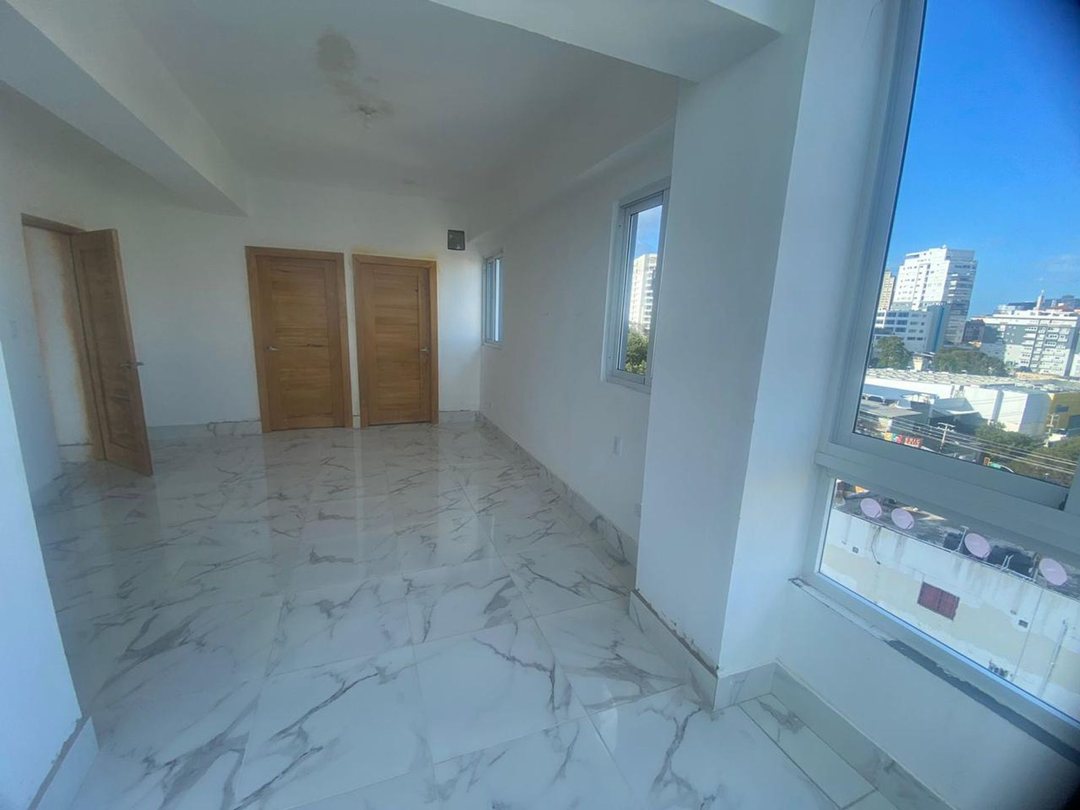 Penthouse en Zona Universitaria, foto 4