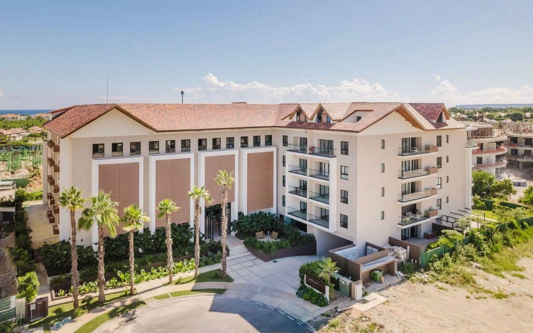 Apartamento en CAP CANA, foto 2