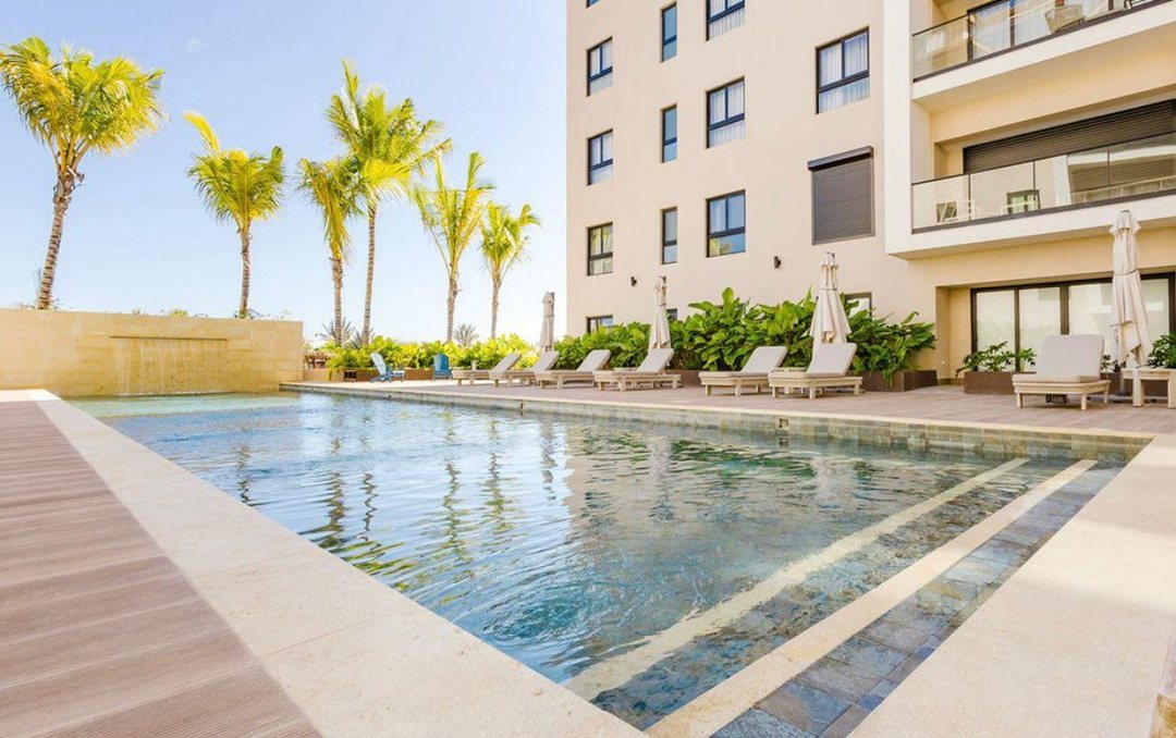 Apartamento en CAP CANA, foto 3