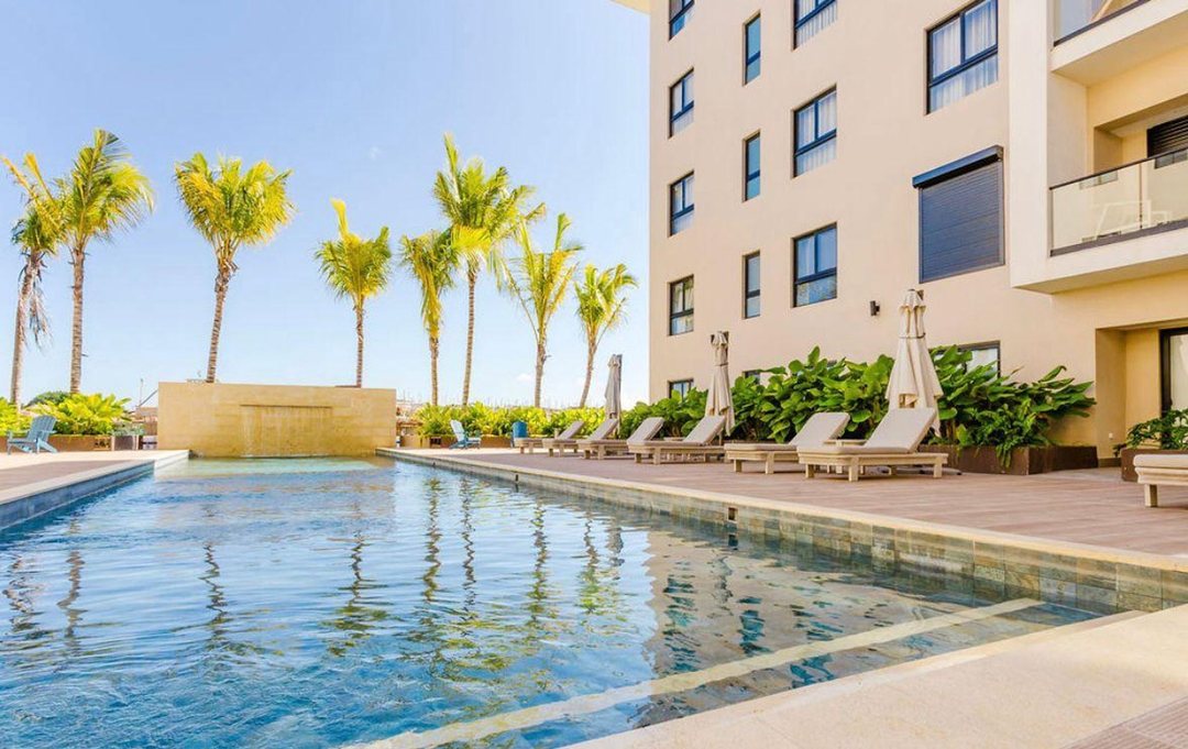 Apartamento en CAP CANA, foto 5