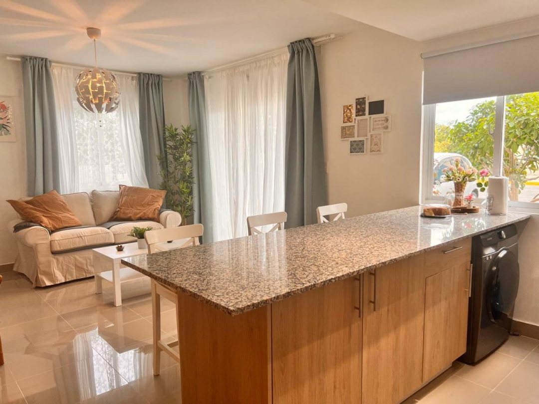 Apartment in Bávaro (Centro)