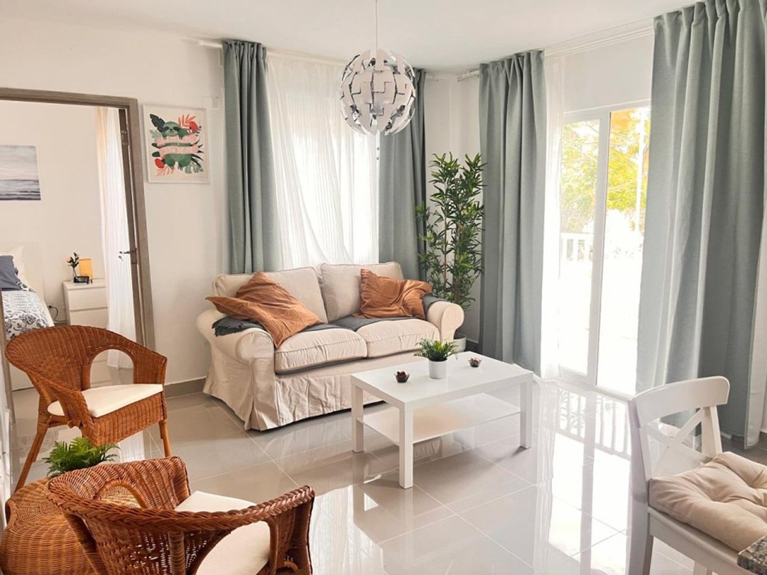 Apartamento en Bávaro (Centro), foto 4