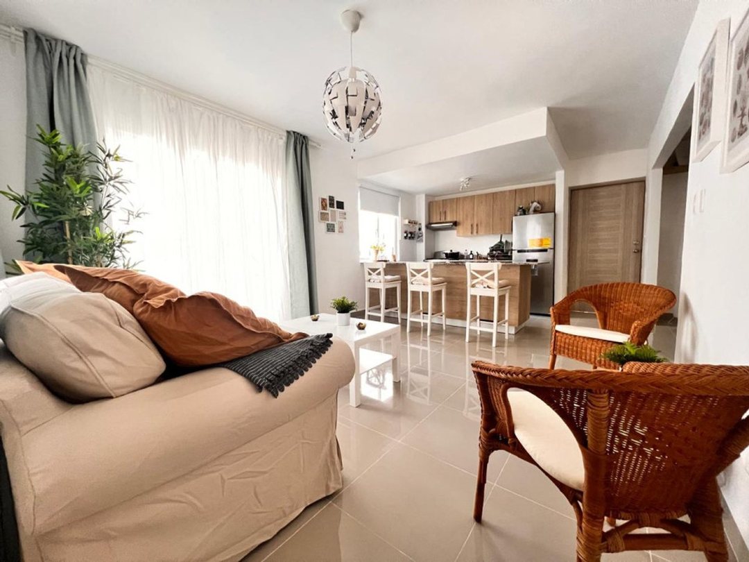 Apartamento en Bávaro (Centro), foto 5