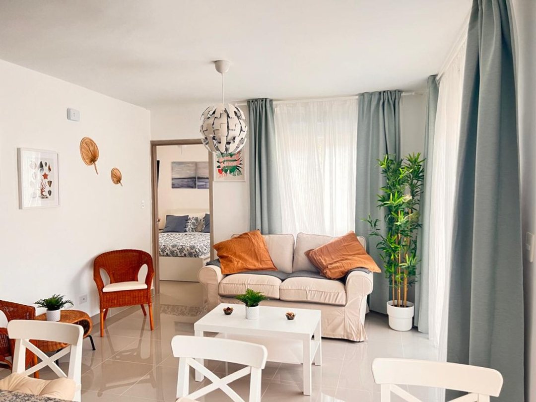 Apartamento en Bávaro (Centro), foto 2