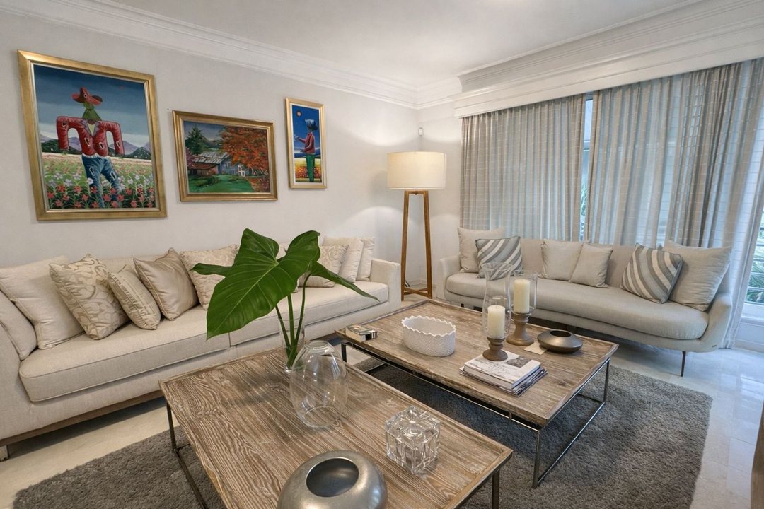 Apartamento en PIANTINI, foto 4