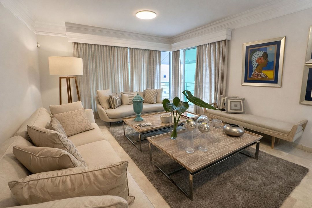 Apartamento en PIANTINI, foto 5