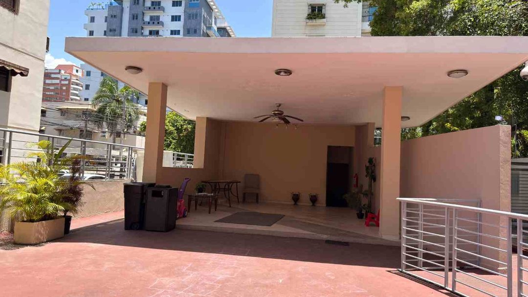 Apartamento en PIANTINI, foto 3