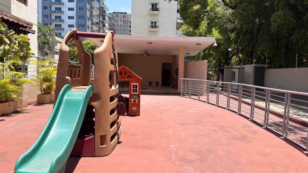 Apartamento en PIANTINI, foto 2