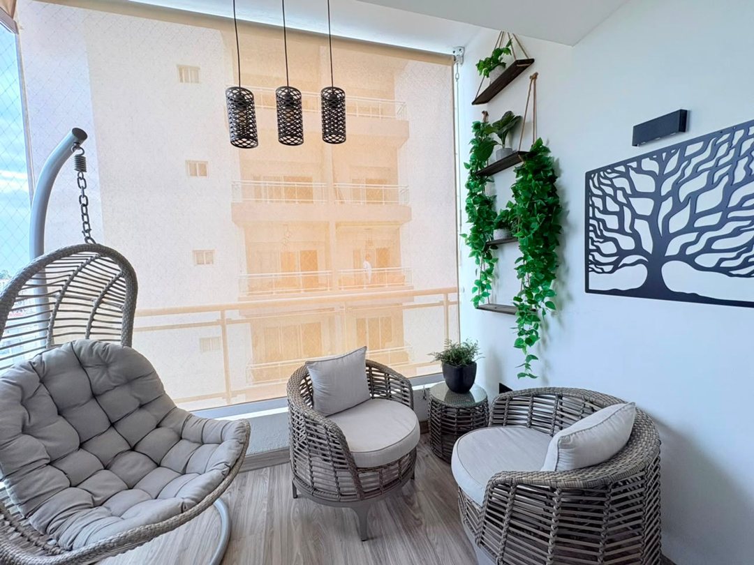 Apartamento en Villa Marina, foto 5