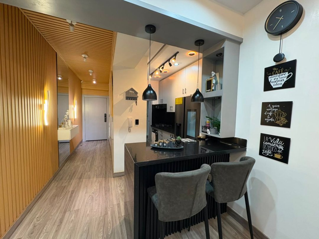 Apartamento en Villa Marina, foto 4